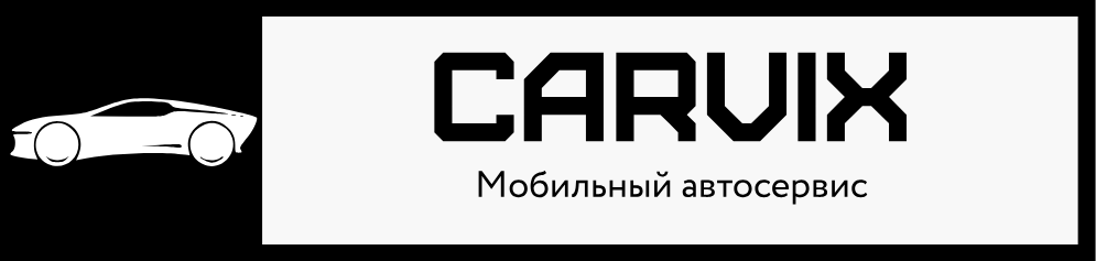 Логотп Carvix